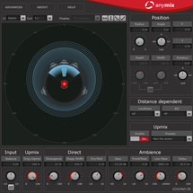 Anymix Pro